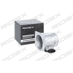 Capteur de débit d'air massique RIDEX 3926A0274 pour FORD MONDEO RIDEX