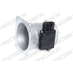 Capteur de débit d'air massique RIDEX 3926A0274 pour FORD MONDEO RIDEX
