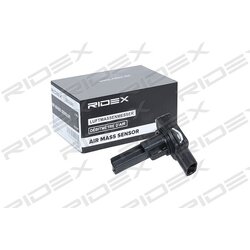 Capteur de débit d'air massique RIDEX 3926A0276 pour TOYOTA, LEXUS et plus encore... RIDEX
