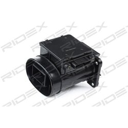 Capteur de débit d'air massique RIDEX 3926A0277 pour MITSUBISHI MD151055 RIDEX