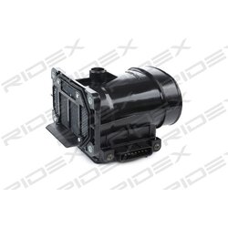 Capteur de débit d'air massique RIDEX 3926A0277 pour MITSUBISHI MD151055 RIDEX