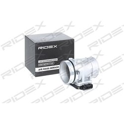 Capteur de débit d'air massique RIDEX 3926A0305 pour FORD ESCORT RIDEX
