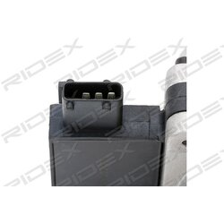 Mass Air Flow Sensor RIDEX 3926A0306 OE Ref 55557008 RIDEX
