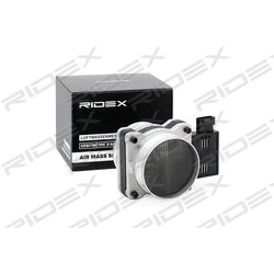 Mass Air Flow Sensor RIDEX 3926A0306 OE Ref 55557008 RIDEX