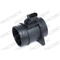 Capteur de débit d'air massique RIDEX 3926A0311 pour FIAT 51792707 RIDEX