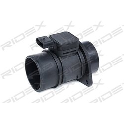 Capteur de débit d'air massique 3926A0312 pour RENAULT, DACIA, NISSAN 16580-00QAD RIDEX
