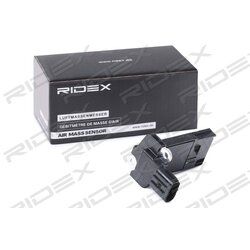 Capteur de débit d'air massique RIDEX 3926A0317 pour ISUZU 8-97601-967-0 RIDEX