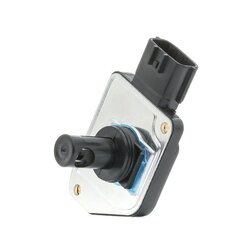 Mass Air Flow Sensor RIDEX 3926A0350 OE Ref 13400-77EV0