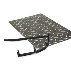 Fuel Overflow Hose RIDEX 3937H0010 OE Ref 157499