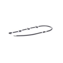 Fuel Overflow Hose RIDEX 3937H0028 OE Ref A 646 070 15 32