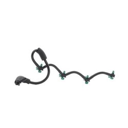 Fuel Overflow Hose RIDEX 3937H0047 OE Ref 1574 HX