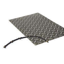 Fuel Overflow Hose RIDEX 3937H0072 OE Ref 03L 130 235 AD