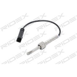 Exhaust Temperature Sensor RIDEX 3938E0002 OE Ref 036906088C