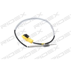 Exhaust Temperature Sensor RIDEX 3938E0005 OE Ref 82 00 640 532