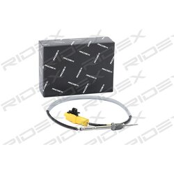 Capteur de température d'échappement RIDEX 3938E0005 pour RENAULT, NISSAN 22365 00QAF RIDEX