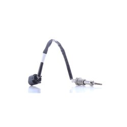 Exhaust Temperature Sensor RIDEX 3938E0006 OE Ref 13 62 7 809 153