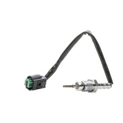 Exhaust Temperature Sensor RIDEX 3938E0007 OE Ref 13627795166