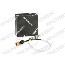 Exhaust Temperature Sensor RIDEX 3938E0009 OE Ref 82 00 626 456 RIDEX