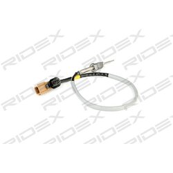 Exhaust Temperature Sensor RIDEX 3938E0009 OE Ref 82 00 626 456 RIDEX