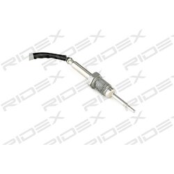 Exhaust Temperature Sensor RIDEX 3938E0009 OE Ref 82 00 626 456 RIDEX