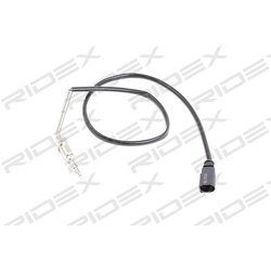 Capteur de température d'échappement RIDEX 3938E0010 pour VW, SEAT, AUDI, SKODA 03G 906 088 A RIDEX