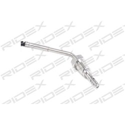 Capteur de température d'échappement RIDEX 3938E0010 pour VW, SEAT, AUDI, SKODA 03G 906 088 A RIDEX