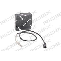 Capteur de température d'échappement RIDEX 3938E0010 pour VW, SEAT, AUDI, SKODA 03G 906 088 A RIDEX