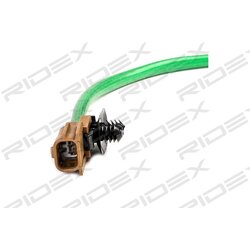 Capteur de température d'échappement RIDEX 3938E0011 pour RENAULT, DACIA, NISSAN 22630 00Q1E RIDEX