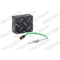 Capteur de température d'échappement RIDEX 3938E0011 pour RENAULT, DACIA, NISSAN 22630 00Q1E RIDEX