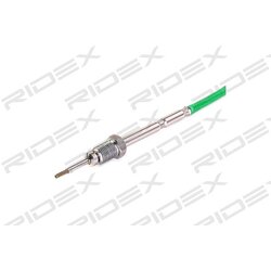 Capteur de température d'échappement RIDEX 3938E0011 pour RENAULT, DACIA, NISSAN 22630 00Q1E RIDEX