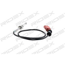 Capteur de température d'échappement RIDEX 3938E0013 pour VW PASSAT RIDEX