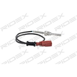 Capteur de température d'échappement RIDEX 3938E0013 pour VW PASSAT RIDEX