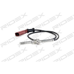 Capteur de température d'échappement RIDEX 3938E0013 pour VW PASSAT RIDEX