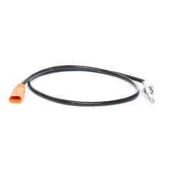 Exhaust Temperature Sensor RIDEX 3938E0015 OE Ref 03L906088AK
