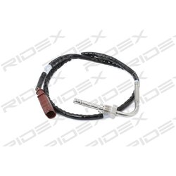Exhaust Temperature Sensor RIDEX 3938E0016 OE Ref 03L.906.088 N
