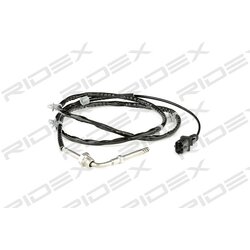 Capteur de température d'échappement RIDEX 3938E0017 pour VAUXHALL 055558578 RIDEX