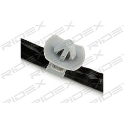 Capteur de température d'échappement RIDEX 3938E0017 pour VAUXHALL 055558578 RIDEX