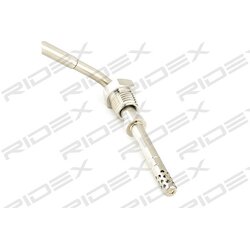 Capteur de température d'échappement RIDEX 3938E0017 pour VAUXHALL 055558578 RIDEX