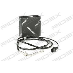 Capteur de température d'échappement RIDEX 3938E0017 pour VAUXHALL 055558578 RIDEX