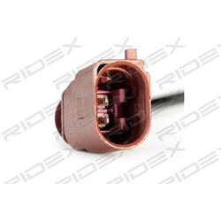 Capteur de température d'échappement RIDEX 3938E0018 pour VW, SEAT, SKODA, AUDI 03G906088K RIDEX