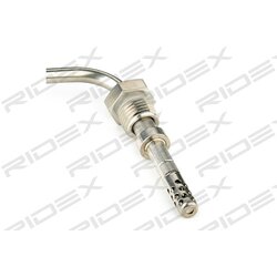 Capteur de température d'échappement RIDEX 3938E0018 pour VW, SEAT, SKODA, AUDI 03G906088K RIDEX
