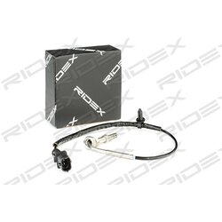 Capteur de température d'échappement RIDEX 3938E0022 pour VAUXHALL, CHEVROLET 08 55 432 RIDEX