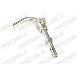 Capteur de température d'échappement RIDEX 3938E0022 pour VAUXHALL, CHEVROLET 08 55 432 RIDEX