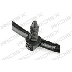Capteur de température d'échappement RIDEX 3938E0022 pour VAUXHALL, CHEVROLET 08 55 432 RIDEX