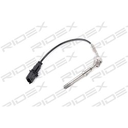 Capteur de température d'échappement RIDEX 3938E0030 pour ALFA ROMEO, LANCIA, FIAT 51825681 RIDEX