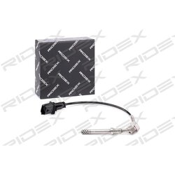 Capteur de température d'échappement RIDEX 3938E0030 pour ALFA ROMEO, LANCIA, FIAT 51825681 RIDEX