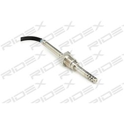 Capteur de température d'échappement RIDEX 3938E0033 pour VAUXHALL et plus encore... RIDEX