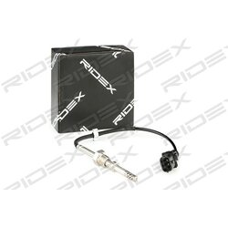 Capteur de température d'échappement RIDEX 3938E0033 pour VAUXHALL et plus encore... RIDEX