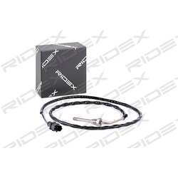 Capteur de température d'échappement RIDEX 3938E0035 pour VAUXHALL 55 566 631 RIDEX
