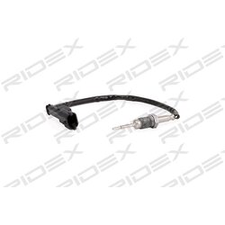 Exhaust Temperature Sensor RIDEX 3938E0036 OE Ref 39220-27450